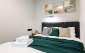 Туры в отель Malkova Apartments Na Zhitomirskoy Apartments Туры в отель Malkova Apartments Na Zhitomirskoy Apartments