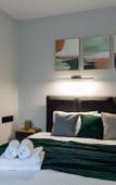 Туры в отель Malkova Apartments Na Zhitomirskoy Apartments Туры в отель Malkova Apartments Na Zhitomirskoy Apartments