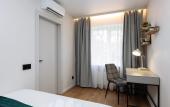 Туры в отель Malkova Apartments Na Zhitomirskoy Apartments Туры в отель Malkova Apartments Na Zhitomirskoy Apartments