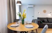 Туры в отель Malkova Apartments Na Zhitomirskoy Apartments Туры в отель Malkova Apartments Na Zhitomirskoy Apartments