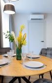 Туры в отель Malkova Apartments Na Zhitomirskoy Apartments Туры в отель Malkova Apartments Na Zhitomirskoy Apartments
