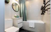 Туры в отель Malkova Apartments Na Zhitomirskoy Apartments Туры в отель Malkova Apartments Na Zhitomirskoy Apartments