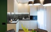 Туры в отель Malkova Apartments Na Zhitomirskoy Apartments Туры в отель Malkova Apartments Na Zhitomirskoy Apartments