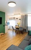Туры в отель Malkova Apartments Na Zhitomirskoy Apartments Туры в отель Malkova Apartments Na Zhitomirskoy Apartments