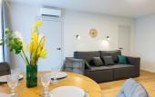 Туры в отель Malkova Apartments Na Zhitomirskoy Apartments Туры в отель Malkova Apartments Na Zhitomirskoy Apartments