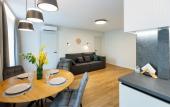 Туры в отель Malkova Apartments Na Zhitomirskoy Apartments Туры в отель Malkova Apartments Na Zhitomirskoy Apartments