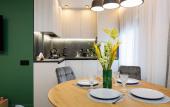 Туры в отель Malkova Apartments Na Zhitomirskoy Apartments Туры в отель Malkova Apartments Na Zhitomirskoy Apartments
