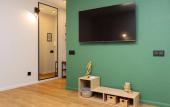 Туры в отель Malkova Apartments Na Zhitomirskoy Apartments Туры в отель Malkova Apartments Na Zhitomirskoy Apartments