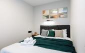 Туры в отель Malkova Apartments Na Zhitomirskoy Apartments Туры в отель Malkova Apartments Na Zhitomirskoy Apartments