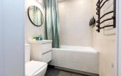 Туры в отель Malkova Apartments Na Zhitomirskoy Apartments Туры в отель Malkova Apartments Na Zhitomirskoy Apartments