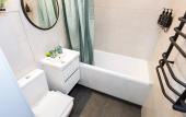 Туры в отель Malkova Apartments Na Zhitomirskoy Apartments Туры в отель Malkova Apartments Na Zhitomirskoy Apartments