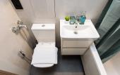 Туры в отель Malkova Apartments Na Zhitomirskoy Apartments Туры в отель Malkova Apartments Na Zhitomirskoy Apartments
