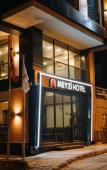 Туры в отель Meyzi Hotel Туры в отель Meyzi Hotel