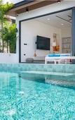Туры в отель Villa Close to Fisherman Village - KBR15 Туры в отель Villa Close to Fisherman Village - KBR15