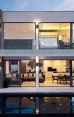 Туры в отель Luxury 5 Bedroom Modern Villa - KBR17 Туры в отель Luxury 5 Bedroom Modern Villa - KBR17