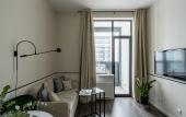 Туры в отель Manchesterskaya 3 Flat Туры в отель Manchesterskaya 3 Flat