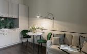 Туры в отель Manchesterskaya 3 Flat Туры в отель Manchesterskaya 3 Flat
