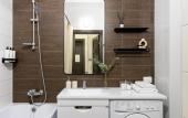 Туры в отель Manchesterskaya 3 Flat Туры в отель Manchesterskaya 3 Flat