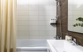 Туры в отель Manchesterskaya 3 Flat Туры в отель Manchesterskaya 3 Flat