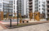 Туры в отель Manchesterskaya 3 Flat Туры в отель Manchesterskaya 3 Flat