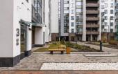 Туры в отель Manchesterskaya 3 Flat Туры в отель Manchesterskaya 3 Flat