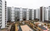 Туры в отель Manchesterskaya 3 Flat Туры в отель Manchesterskaya 3 Flat