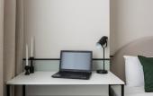 Туры в отель Manchesterskaya 3 Flat Туры в отель Manchesterskaya 3 Flat