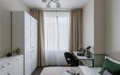 Туры в отель Manchesterskaya 3 Flat Туры в отель Manchesterskaya 3 Flat