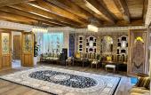 Туры в отель Butik-Otel Mehrob Hotel Туры в отель Butik-Otel Mehrob Hotel