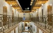 Туры в отель Butik-Otel Mehrob Hotel Туры в отель Butik-Otel Mehrob Hotel