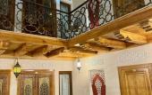 Туры в отель Butik-Otel Mehrob Hotel Туры в отель Butik-Otel Mehrob Hotel