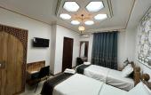 Туры в отель Butik-Otel Mehrob Hotel Туры в отель Butik-Otel Mehrob Hotel