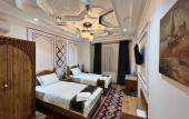 Туры в отель Butik-Otel Mehrob Hotel Туры в отель Butik-Otel Mehrob Hotel