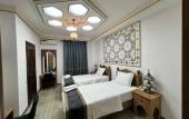 Туры в отель Butik-Otel Mehrob Hotel Туры в отель Butik-Otel Mehrob Hotel