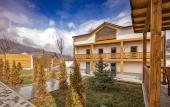 Туры в отель Taniqinn Dilijan Hotel Туры в отель Taniqinn Dilijan Hotel