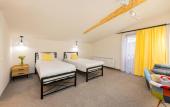 Туры в отель Taniqinn Dilijan Hotel Туры в отель Taniqinn Dilijan Hotel