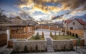 Туры в отель Taniqinn Dilijan Hotel Туры в отель Taniqinn Dilijan Hotel