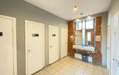 Туры в отель A4 Capsules Hostel Туры в отель A4 Capsules Hostel