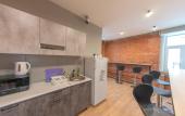 Туры в отель A4 Capsules Hostel Туры в отель A4 Capsules Hostel