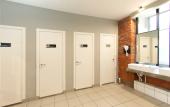 Туры в отель A4 Capsules Hostel Туры в отель A4 Capsules Hostel