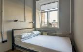 Туры в отель A4 Capsules Hostel Туры в отель A4 Capsules Hostel