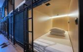 Туры в отель A4 Capsules Hostel Туры в отель A4 Capsules Hostel