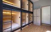 Туры в отель A4 Capsules Hostel Туры в отель A4 Capsules Hostel
