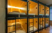 Туры в отель A4 Capsules Hostel Туры в отель A4 Capsules Hostel