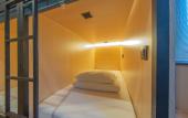 Туры в отель A4 Capsules Hostel Туры в отель A4 Capsules Hostel