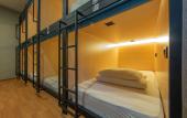 Туры в отель A4 Capsules Hostel Туры в отель A4 Capsules Hostel