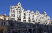 Туры в отель A4 Capsules Hostel Туры в отель A4 Capsules Hostel