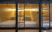 Туры в отель A4 Capsules Hostel Туры в отель A4 Capsules Hostel