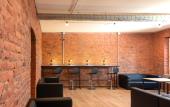 Туры в отель A4 Capsules Hostel Туры в отель A4 Capsules Hostel