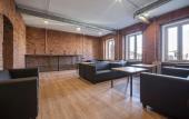 Туры в отель A4 Capsules Hostel Туры в отель A4 Capsules Hostel